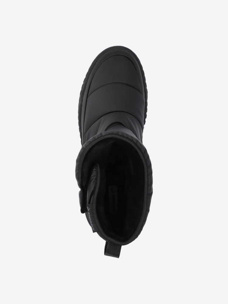 Сапоги утепленные мужские Stitcher 3 - фото 5