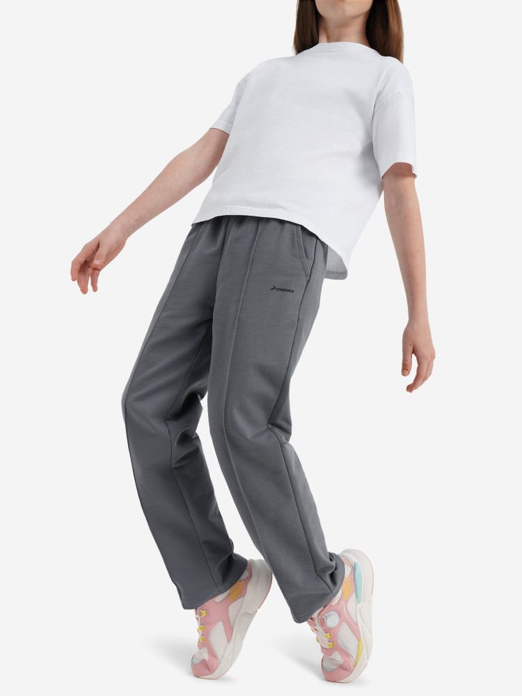 Брюки для девочек - фото 1