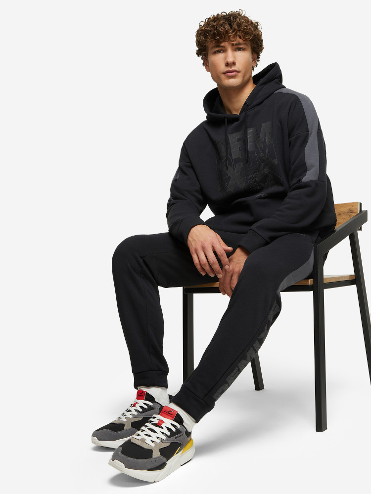 Худи мужская - фото 3