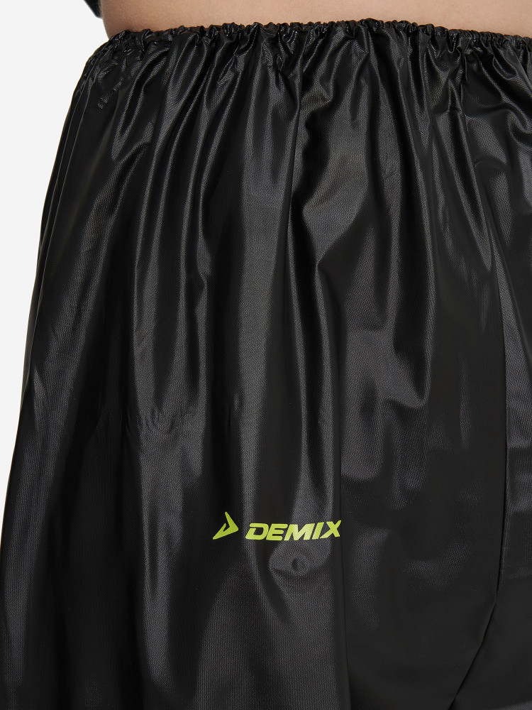 Костюм-сауна для похудения - фото 10