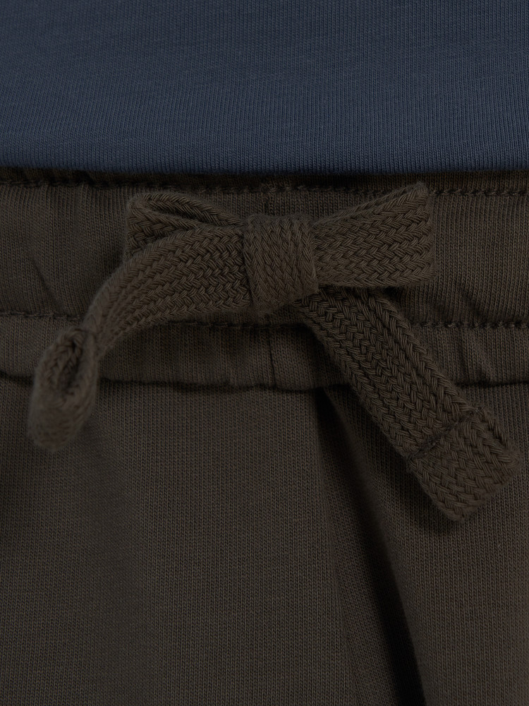 Шорты мужские оверсайз - фото 5