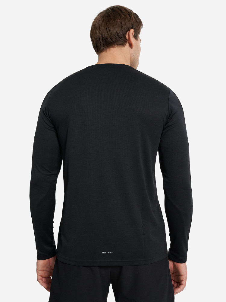 Лонгслив мужской - фото 3