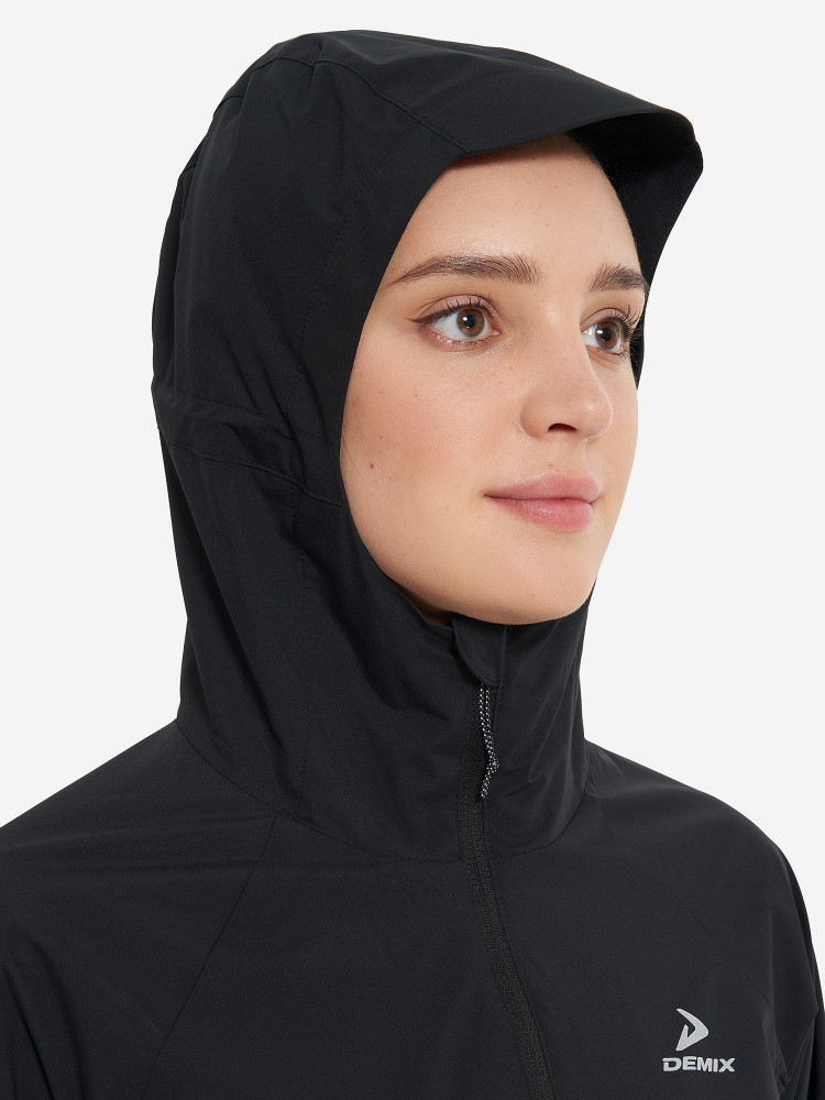 Ветровка женская - фото 5