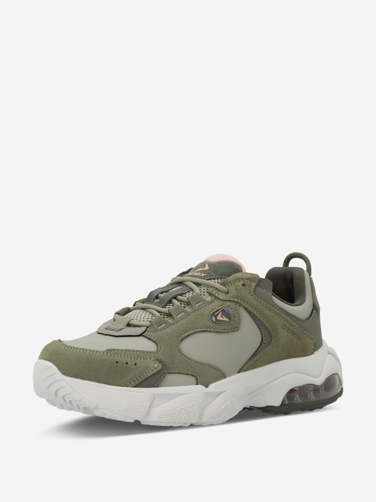 Кроссовки женские Prime Bubble Cl Prm - фото 2