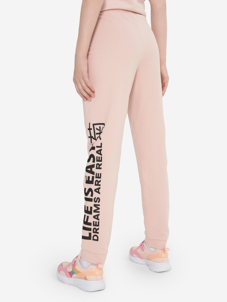 Брюки для девочек - фото 3