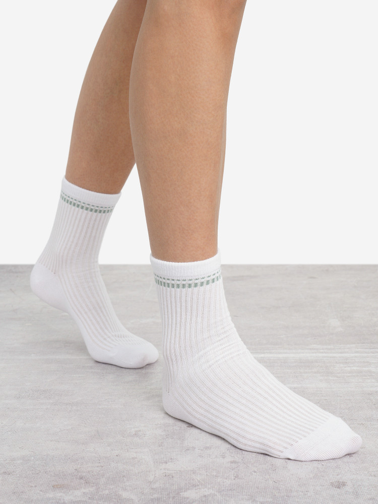 Носки, 2 пары - фото 10