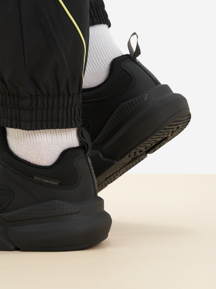 Кроссовки утепленные женские Sprinter Verse - фото 9