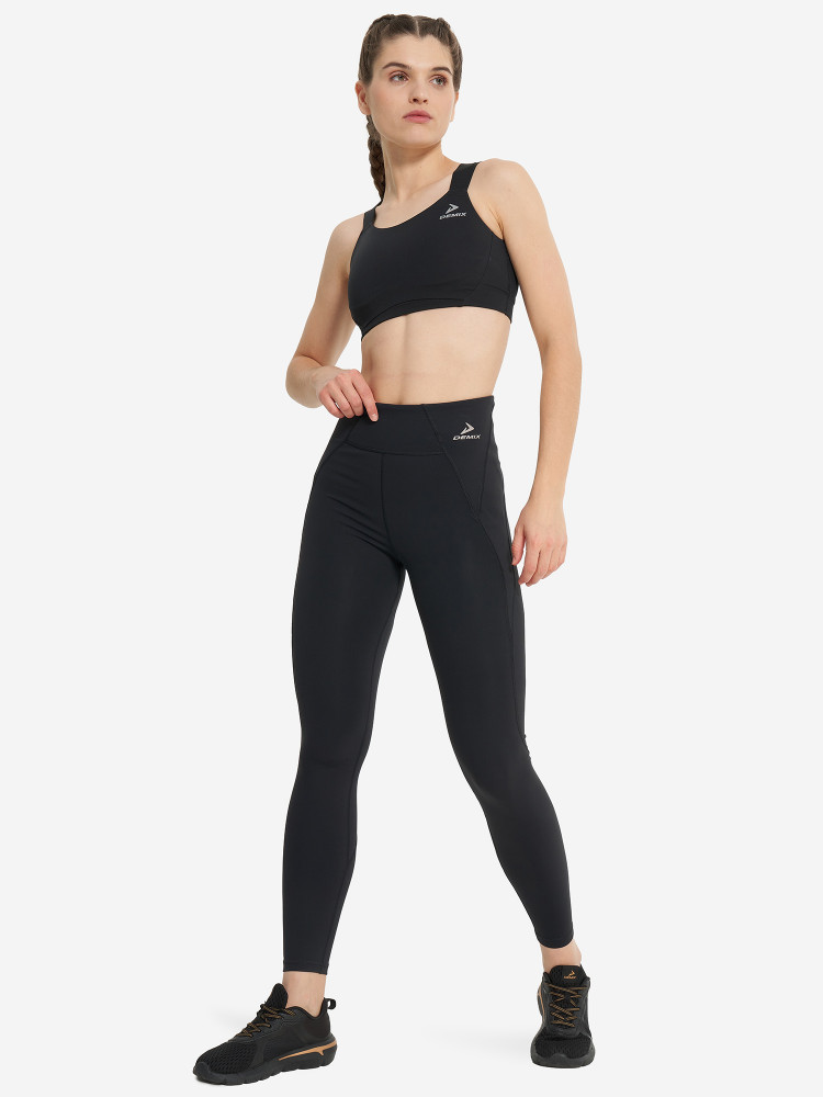 Топ бра спортивный MuseFit Gym Scuba - фото 5