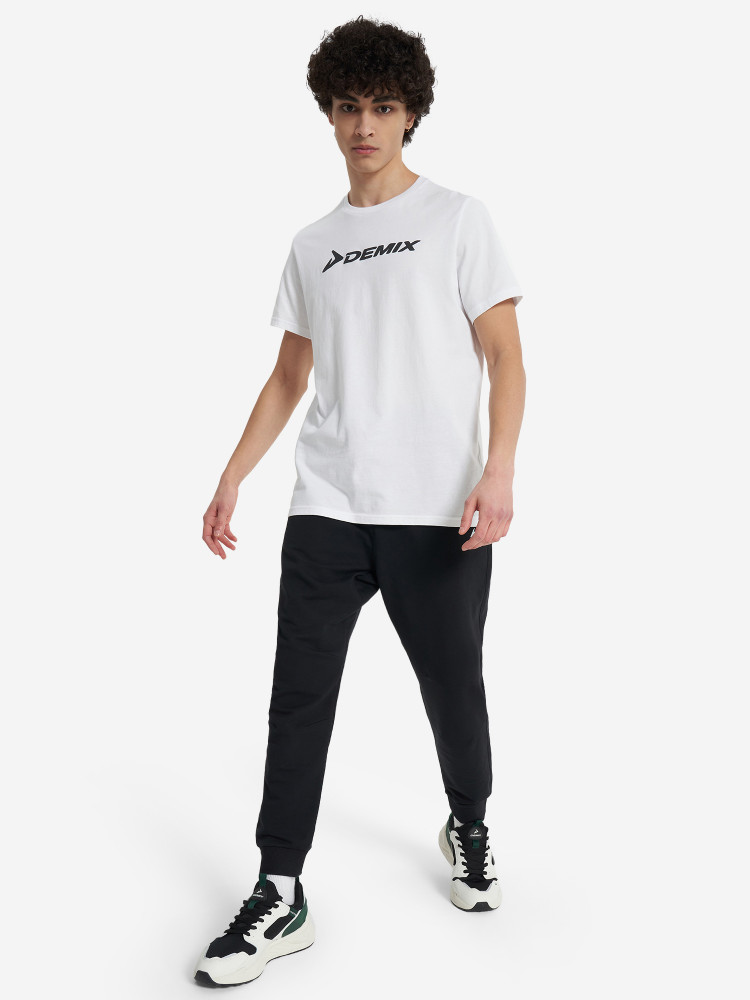 Футболка мужская - фото 4