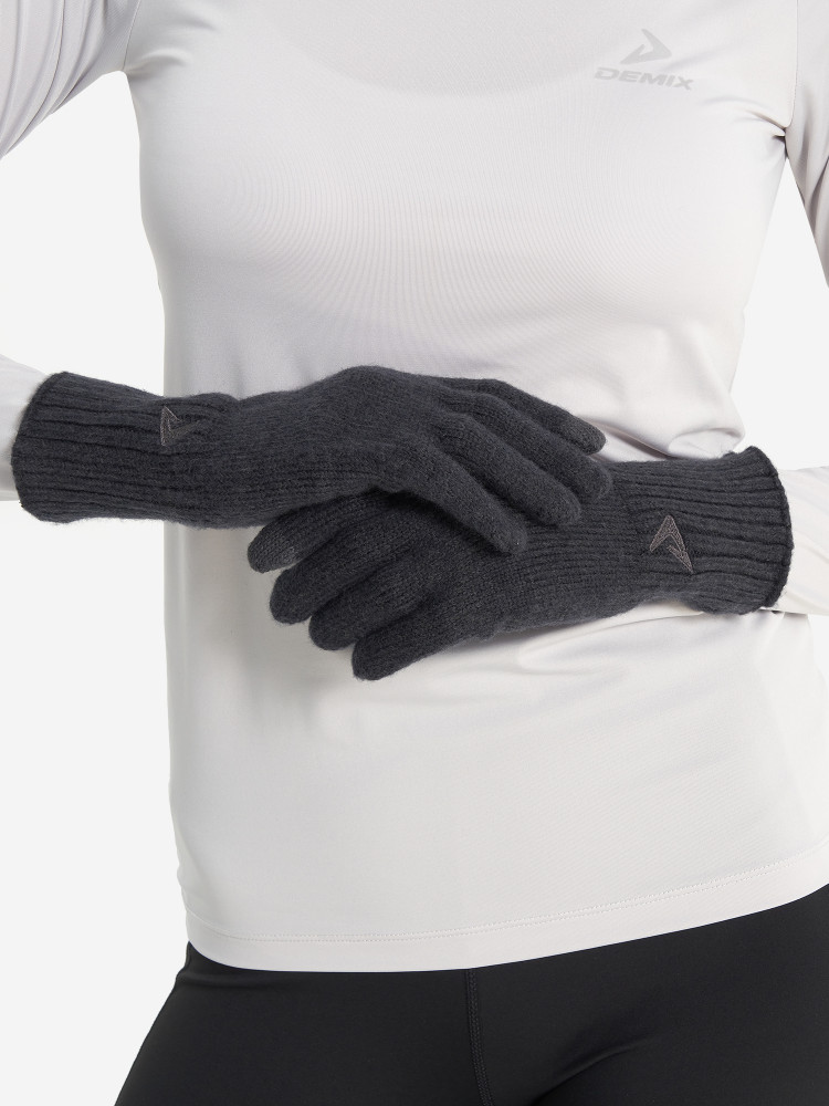 Перчатки - фото 3