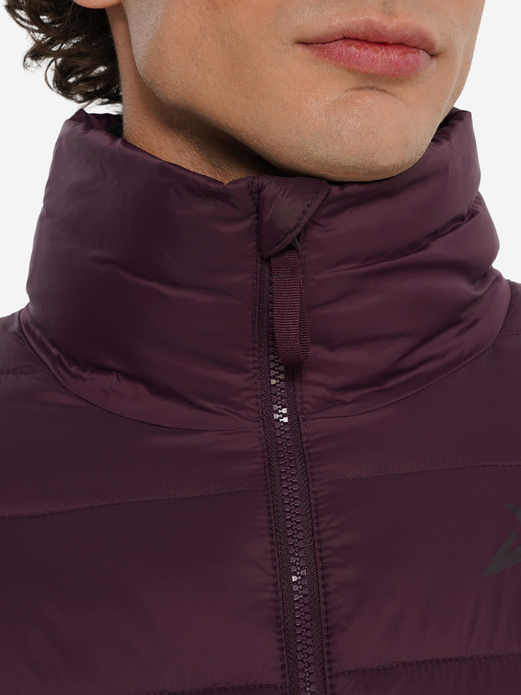 Куртка утепленная мужская - фото 6