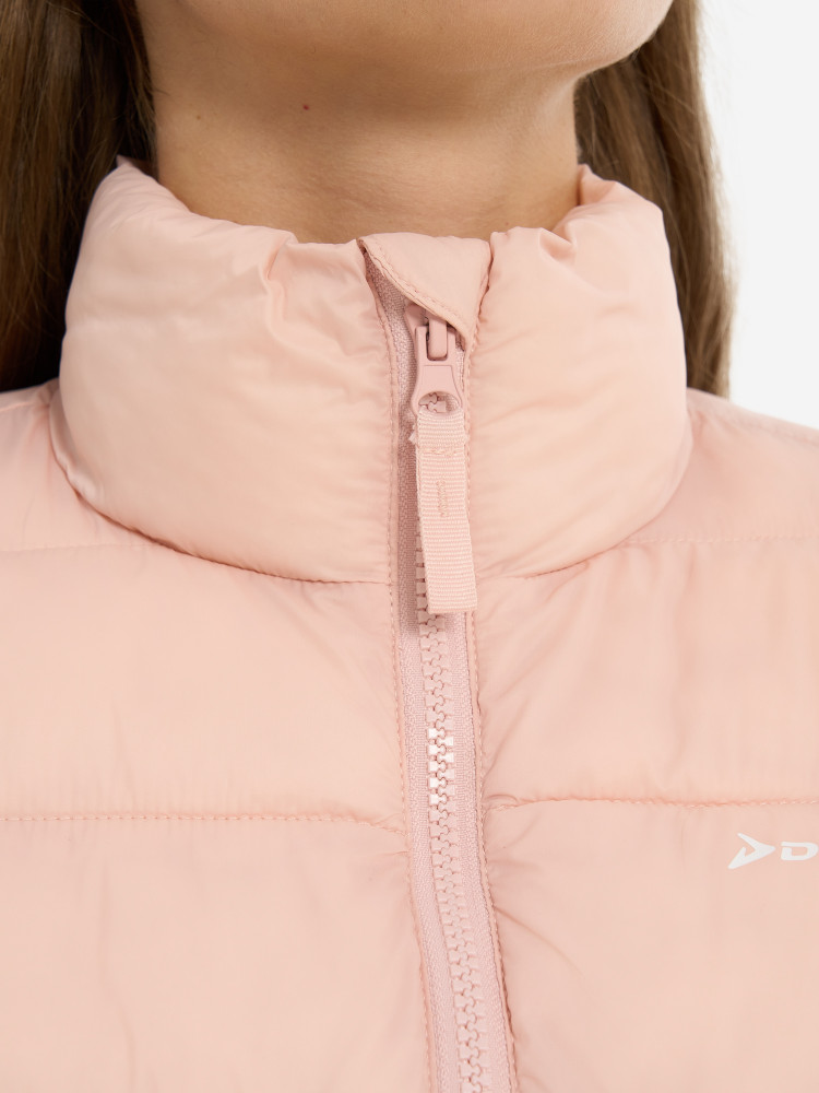 Куртка утепленная женская - фото 5