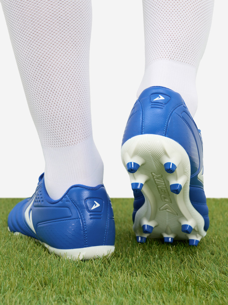 Бутсы мужские Armando Legacy Fg - фото 9