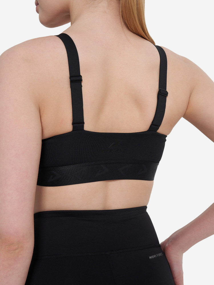 Топ бра спортивный MuseFit Dance - фото 5