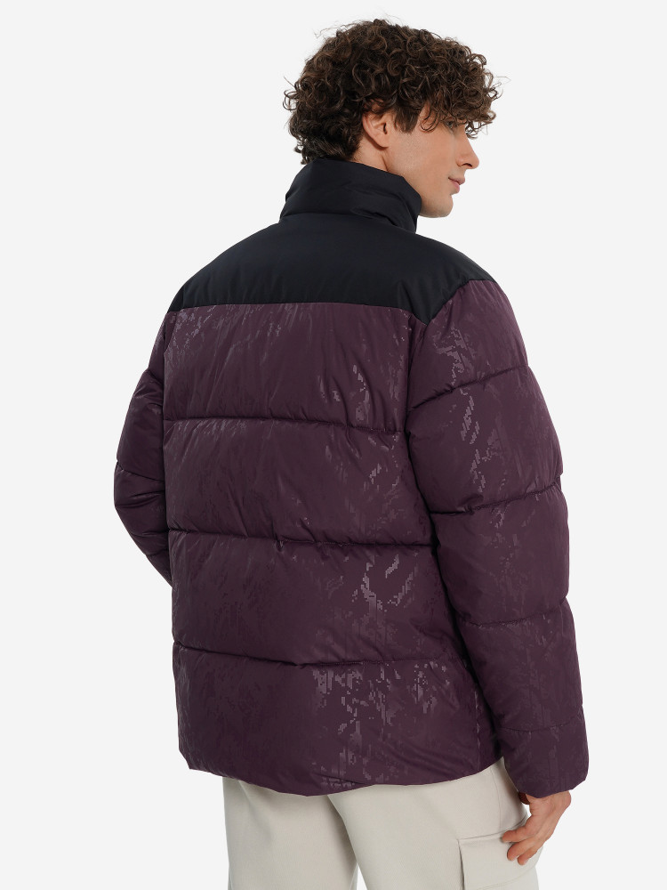 Пуховик мужской - фото 3