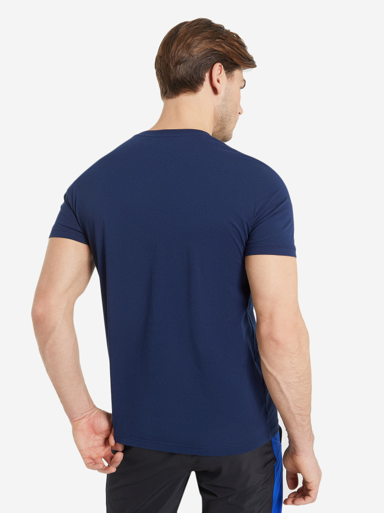 Футболка мужская - фото 2