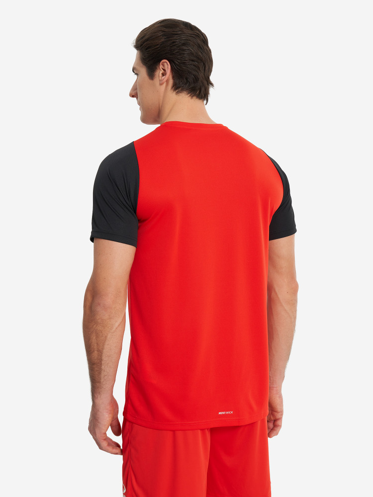 Футболка мужская - фото 3