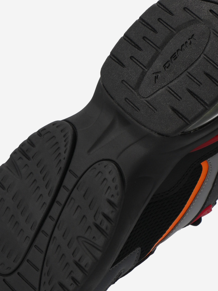 Кроссовки для мальчиков Neo Bubble Jr - фото 8