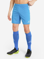 голубой/белый