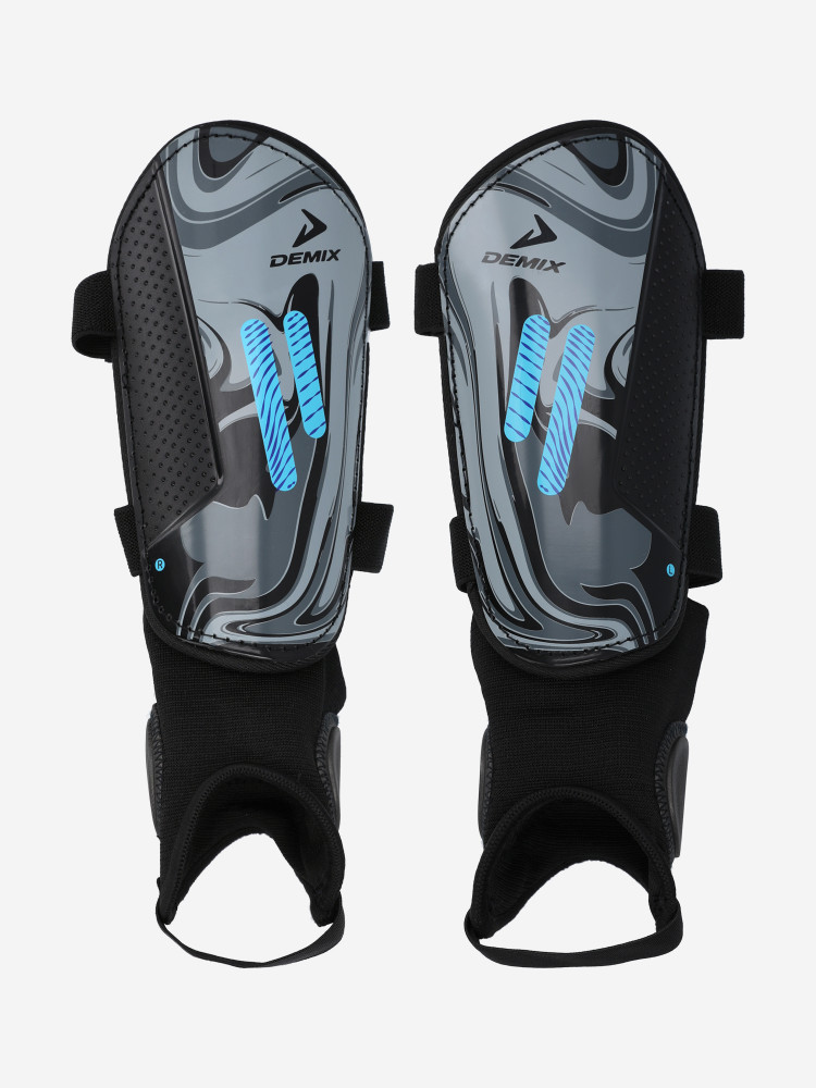 Щитки футбольные - фото 2