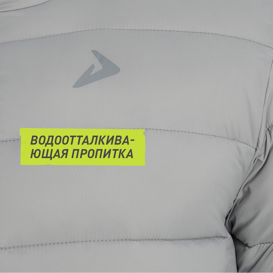 Защита от влаги