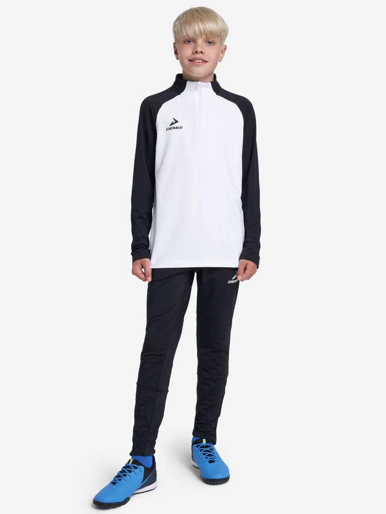 Джемпер футбольный для мальчиков Playmaker - фото 3