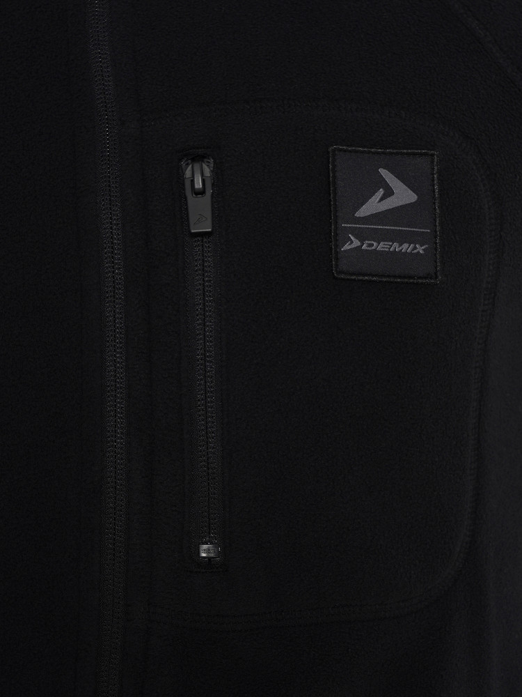 Джемпер флисовый мужской - фото 7