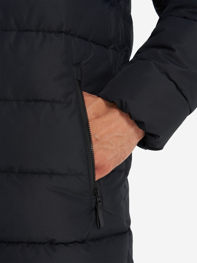 Куртка утепленная мужская - фото 10