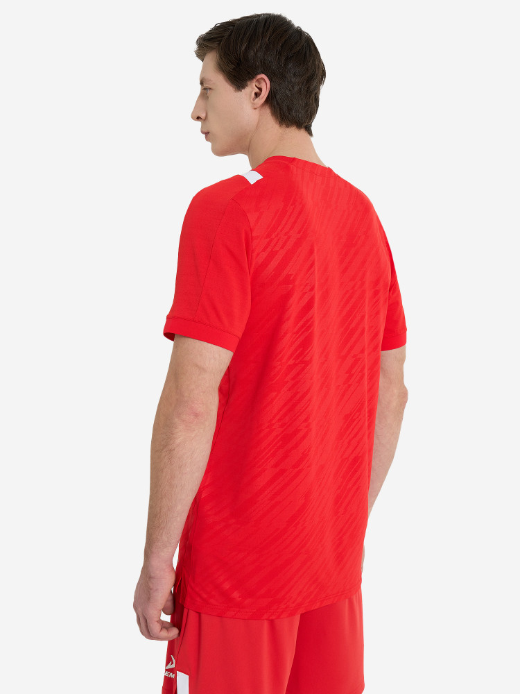 Футболка мужская - фото 3