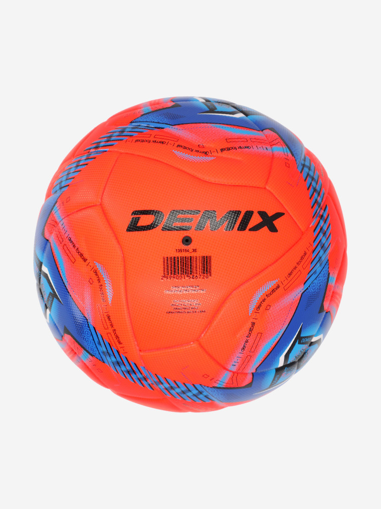 Мяч футбольный DF900 - фото 4