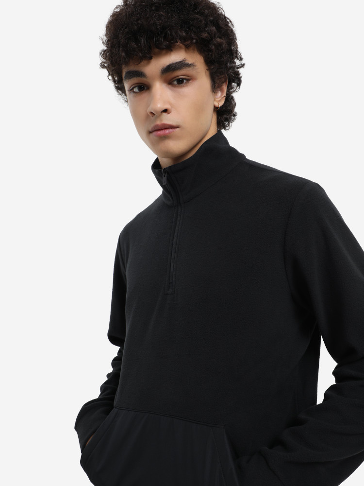 Джемпер флисовый мужской - фото 1