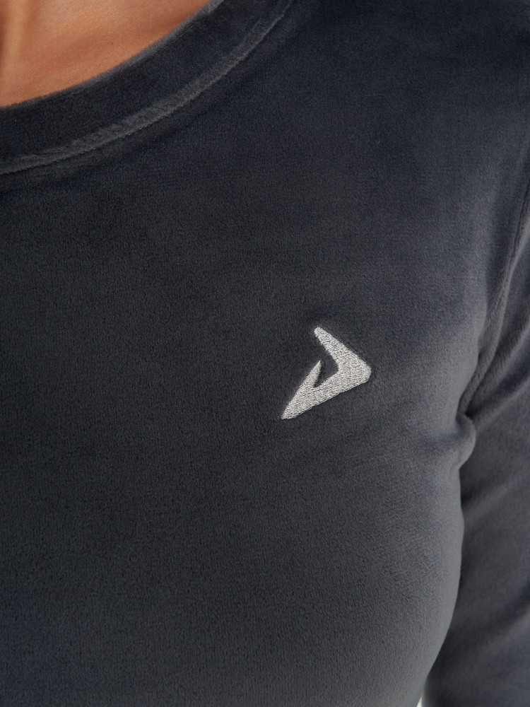 Лонгслив женский SportLUX - фото 8