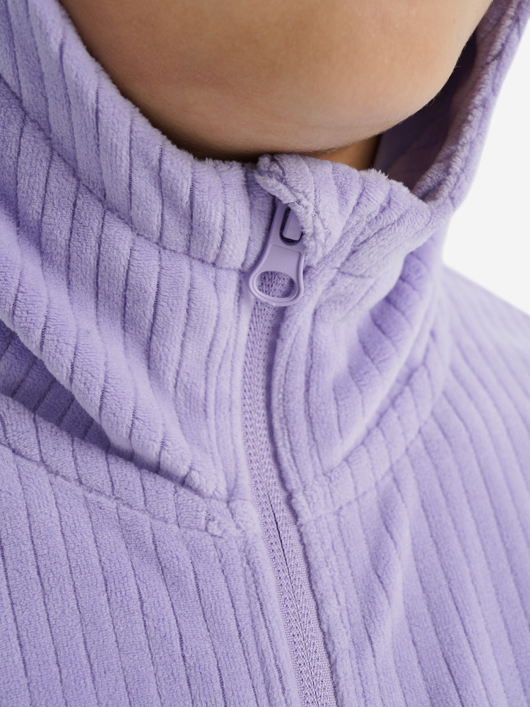 Толстовка для девочек Demix - фото 6