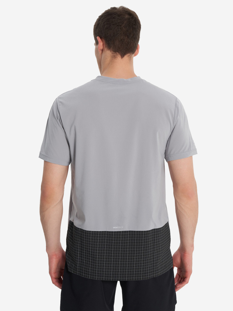 Футболка мужская Demix - фото 3