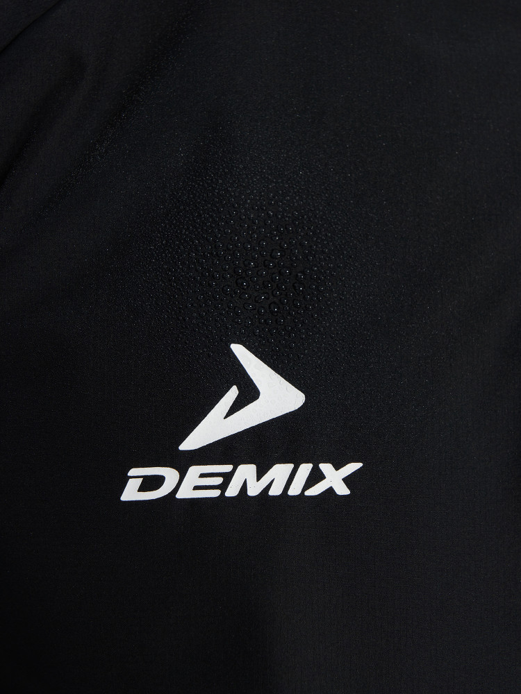 Ветровка мужская Midfielder - фото 12