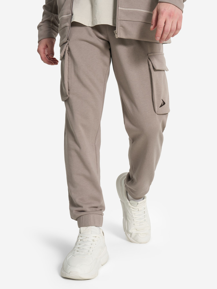 Брюки мужские Moments - фото 1