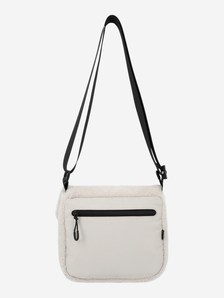 Сумка через плечо женская - фото 3