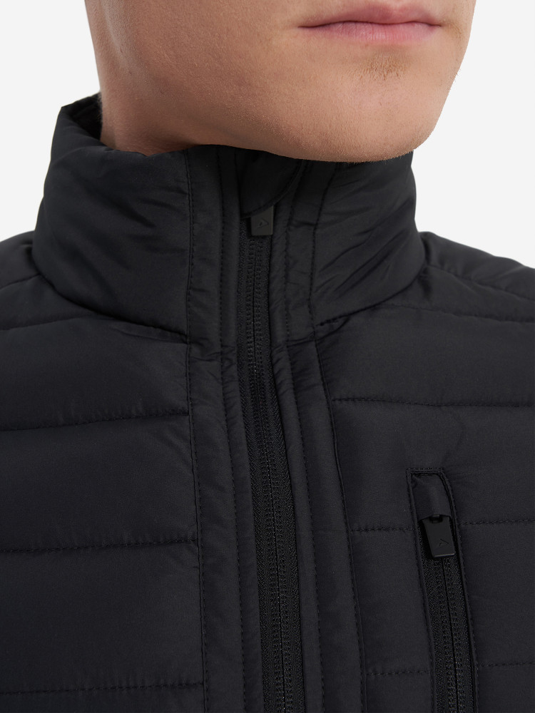 Джемпер утепленный мужской - фото 6