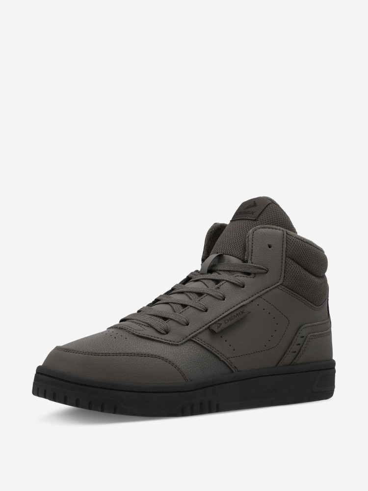 Кеды утепленные мужские Board 6 - фото 2