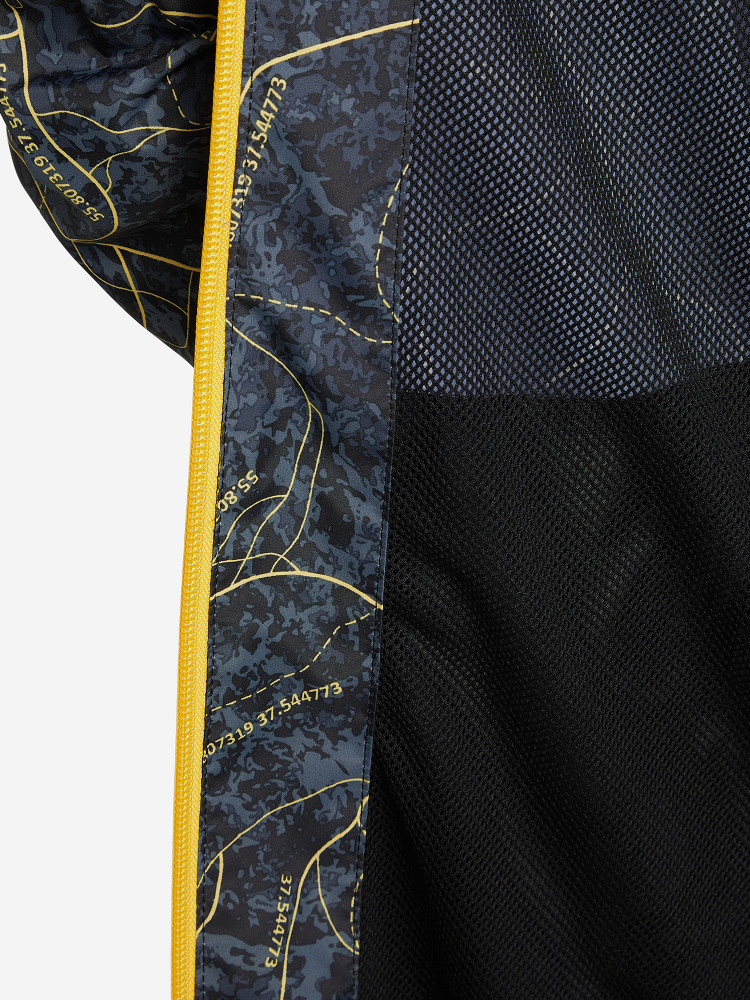 Ветровка для мальчиков - фото 9