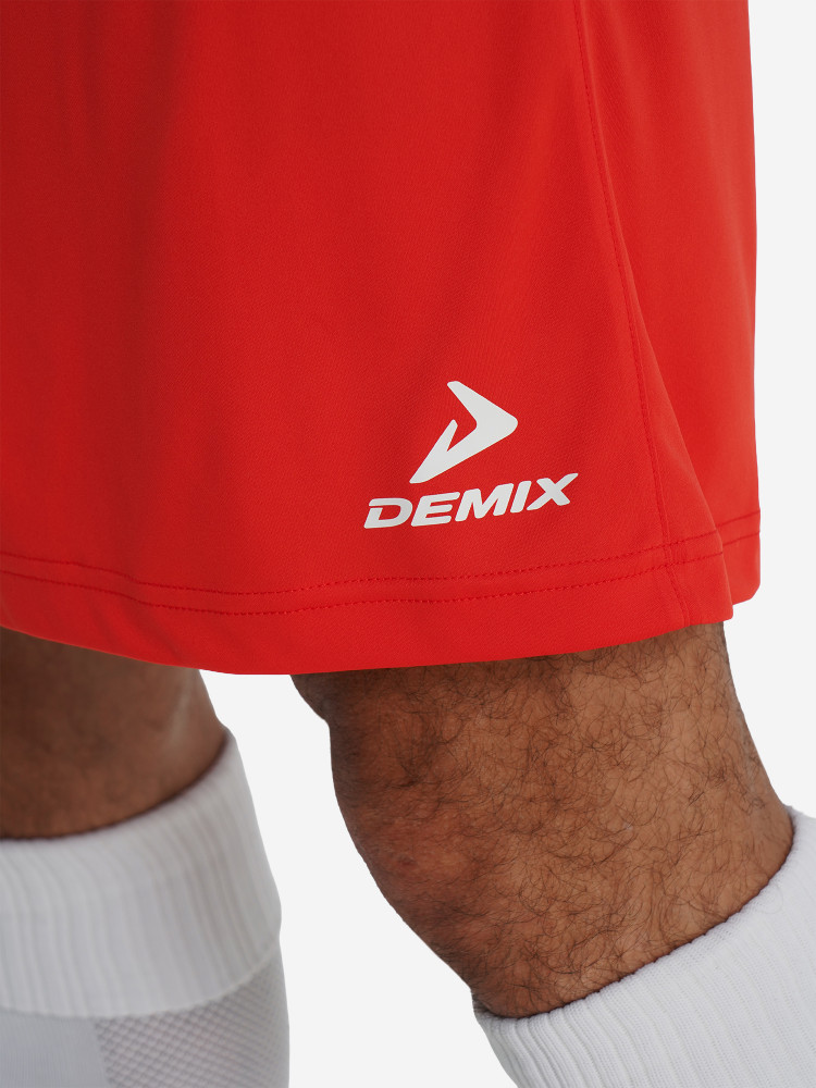 Шорты мужские Matchday - фото 7