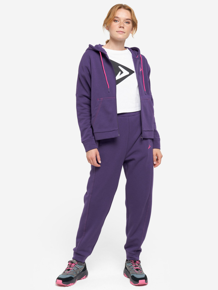 Толстовка женская - фото 3