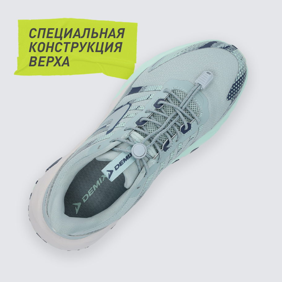 СТАБИЛИЗАЦИЯ И ПОДДЕРЖКА СТОПЫ