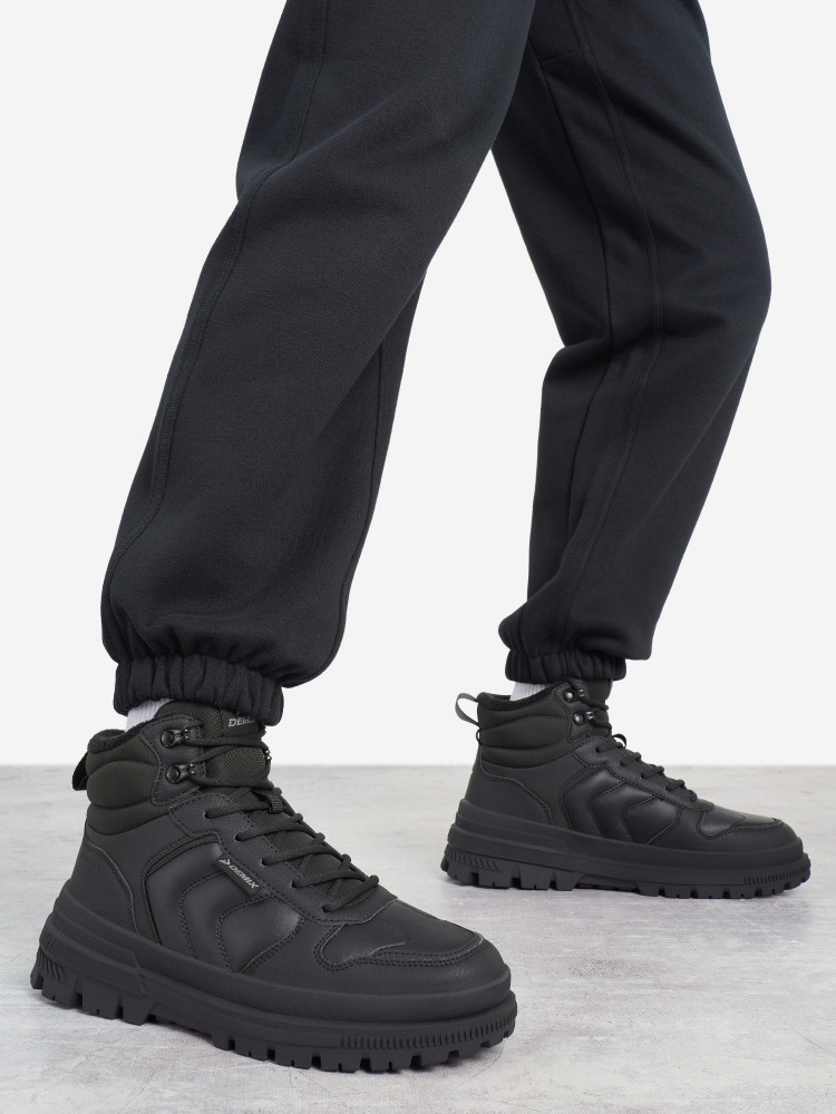 Сапоги утепленные женские Esteem Urban - фото 7