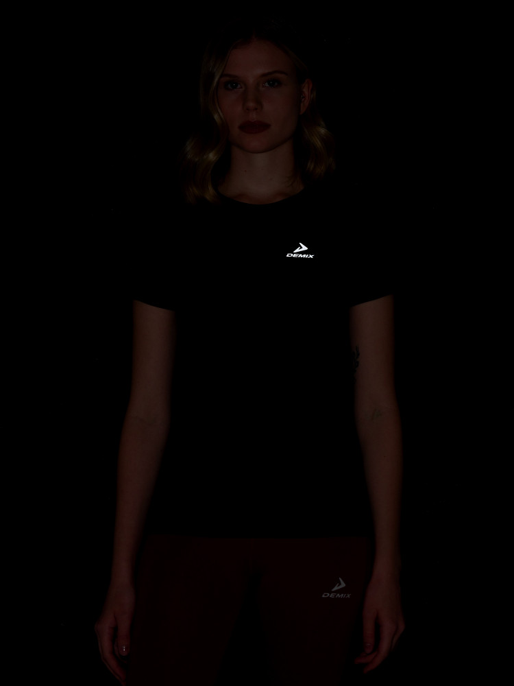 Футболка женская - фото 8