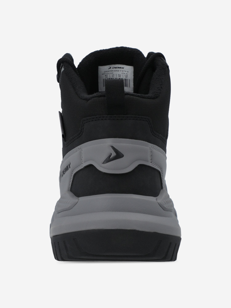 Кроссовки утепленные мужские Sprinter Verse 3 Wtr - фото 3