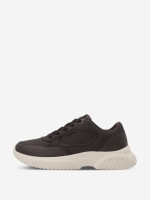 темно-коричневый