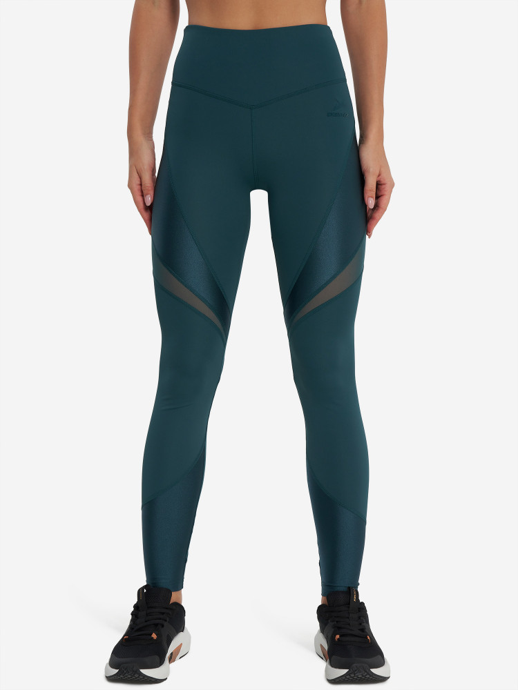 Легинсы женские MuseFit Dance - фото 2