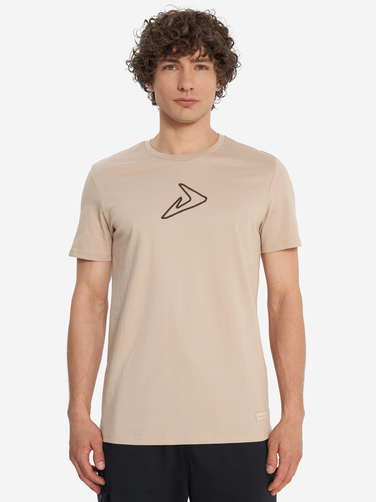 Футболка мужская Workday - фото 2