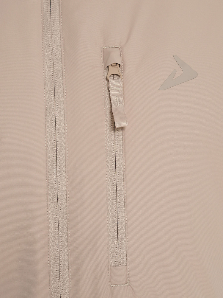 Куртка утепленная мужская - фото 7